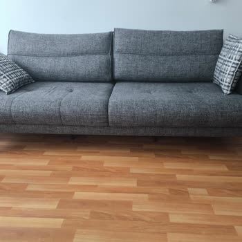 Kırık Koltuk Kasa Ve Çözülmemiş Servis Sorunları