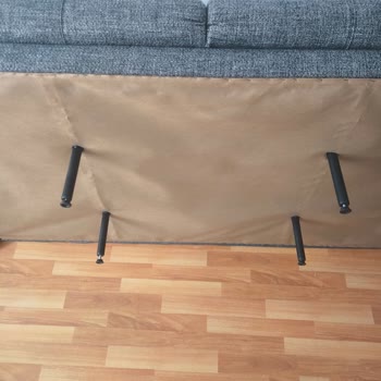 Kırık Koltuk Kasa Ve Çözülmemiş Servis Sorunları