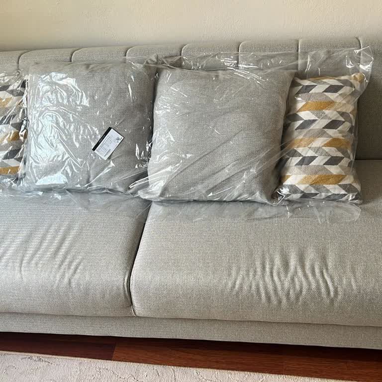 Geciken Teslimat Ve Kusurlu Kanepeler İçin Çözüm Talebi