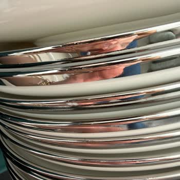 Karaca Züccaciye Ürünlerin Arkasında Asla Değil