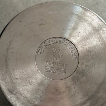 Bulaşık Makinesinde Pas Ve Deterjan Kokusu Sorunu Ciddiye Alınmayan Şikayet