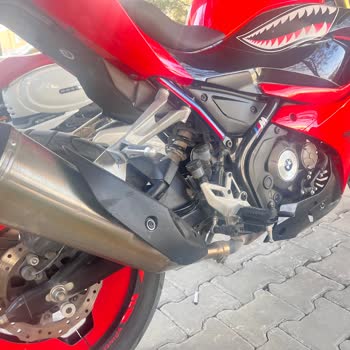 RKS Motor Egzoz Problemimin Çözümsüz Bırakılmasından Dolayı Mağdurum