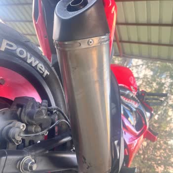 RKS Motor Egzoz Problemimin Çözümsüz Bırakılmasından Dolayı Mağdurum