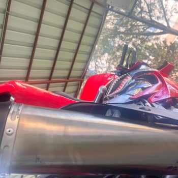 RKS Motor Egzoz Problemimin Çözümsüz Bırakılmasından Dolayı Mağdurum