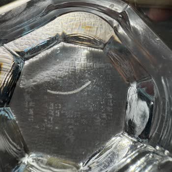 Hayat Suyunda Tenya Benzeri Yabancı Madde Ve Sağlık Tehlikesi