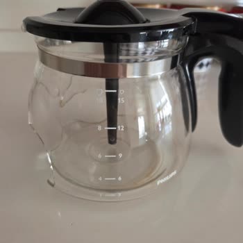 Philips HD7461 Cam Demlik Fiyatı Aşırı Yüksek