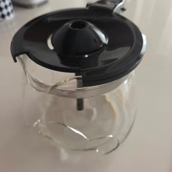 Philips HD7461 Cam Demlik Fiyatı Aşırı Yüksek