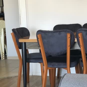 Yanlış Renkli Ve Defolu Mobilya, Fiyat Farkı İçin Değişim Ve İade Talebi