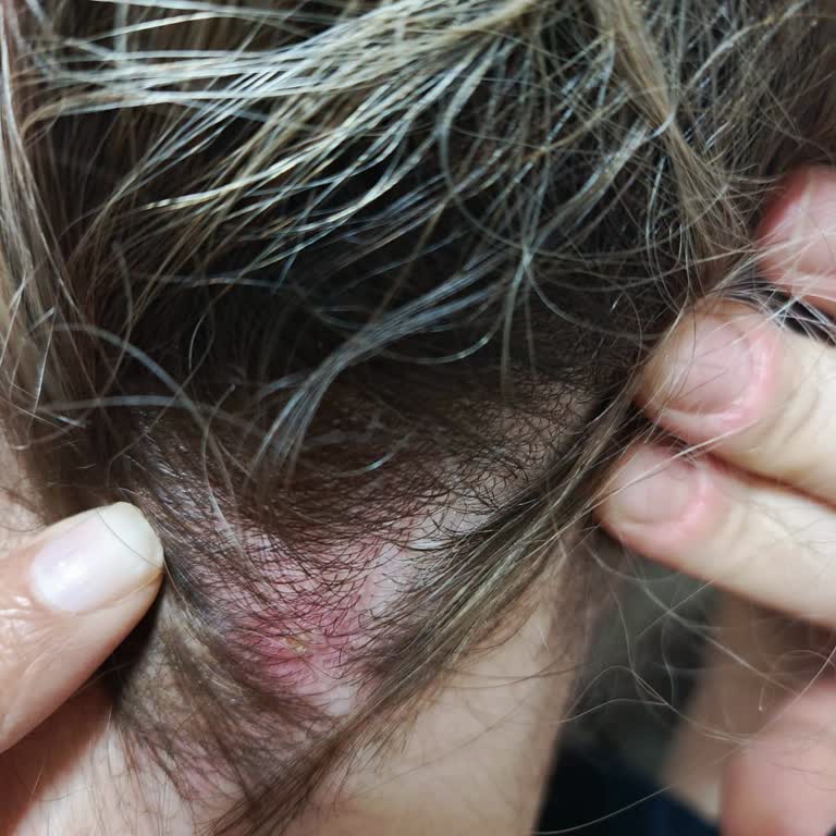 Urban Care Şampuanında Cilt Sorunu Ve Şirketin İletişimsizliği