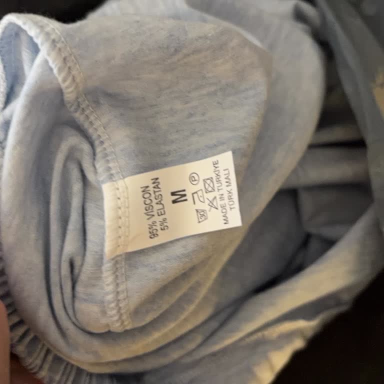 Yanıltıcı Kumaş İçeriği Ve Cevapsız DM'ler İade Sürecini Tehlikeye Atıyor