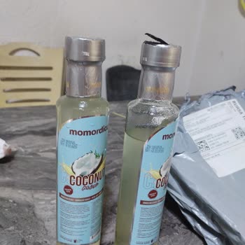 Hasarlı Momordica Ve Coconut Mix Ürünü, Müşteri Hizmetlerine Ulaşılamıyor