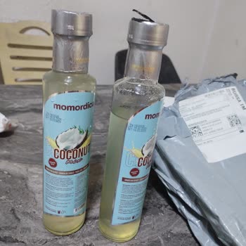 Hasarlı Momordica Ve Coconut Mix Ürünü, Müşteri Hizmetlerine Ulaşılamıyor