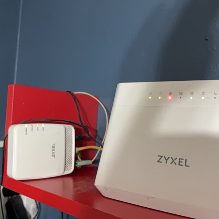 Kesilen Kablo Nedeniyle Günlerce İnternetsiz Kalma