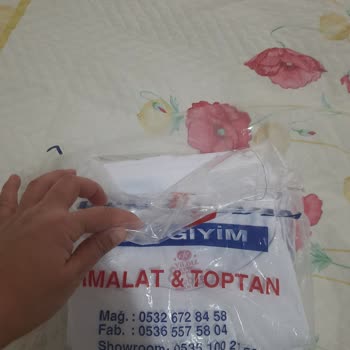 Yanlış Ve Açık Paketli Ürün Gönderimi İade Reddi