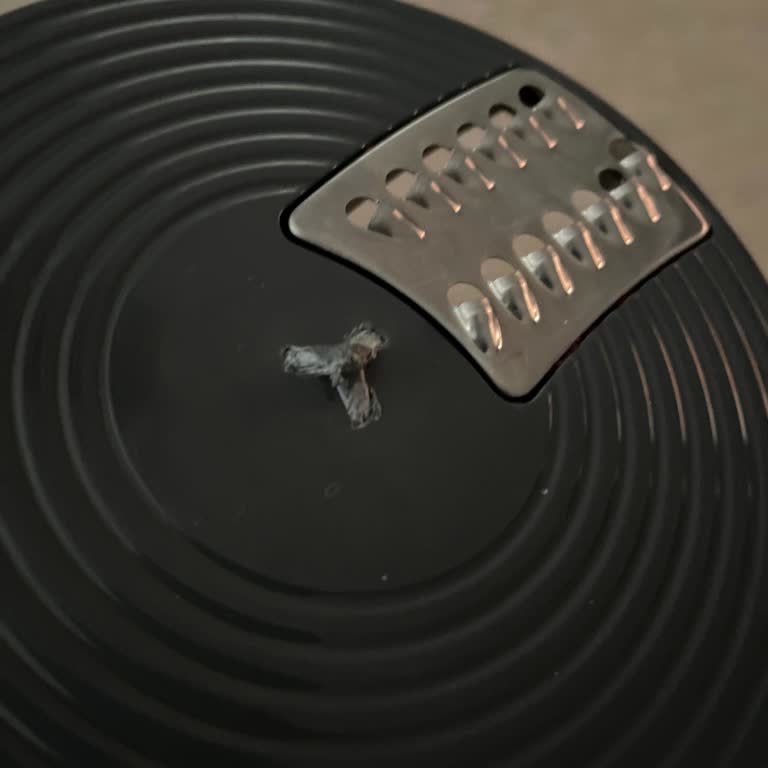 Arzum Blender Parça Kırılması Ve 250 TL Ücret İadesi