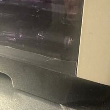 De'Longhi Eletta Explore Su Haznesi Çatlak Ve Servis İhmali