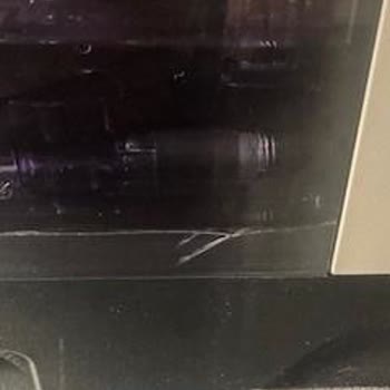 De'Longhi Eletta Explore Su Haznesi Çatlak Ve Servis İhmali