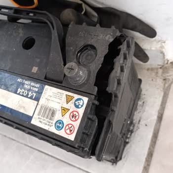 Bosch Aküsü Patladı Ve Yaralandım, Hızlı İade Ve Güvenlik İncelemesi Talep Ediyorum