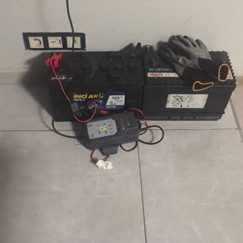 Bosch Aküsü Patladı Ve Yaralandım, Hızlı İade Ve Güvenlik İncelemesi Talep Ediyorum