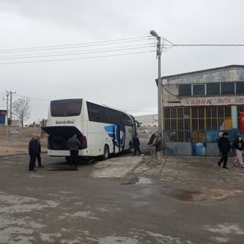Kamil Koç Otobüsünün Eski Ve Arızalı Olması, Şeffaf Bilgilendirme Eksikliği