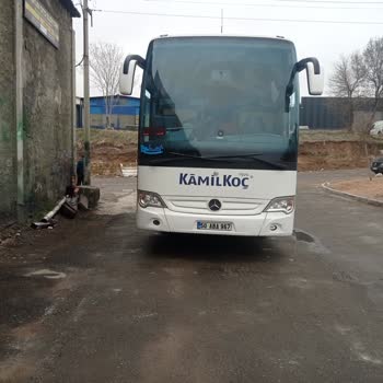 Kamil Koç Otobüsünün Eski Ve Arızalı Olması, Şeffaf Bilgilendirme Eksikliği