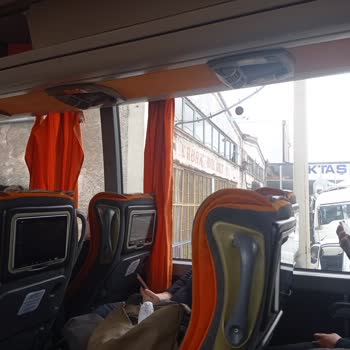 Kamil Koç Otobüsünün Eski Ve Arızalı Olması, Şeffaf Bilgilendirme Eksikliği