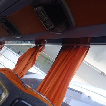 Kamil Koç Otobüsünün Eski Ve Arızalı Olması, Şeffaf Bilgilendirme Eksikliği