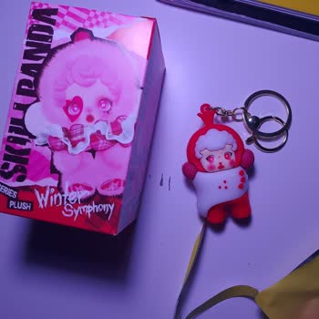Skullpanda Blind Box Yanlış Gönderildi, 299,99 TL Tam İade Talebi