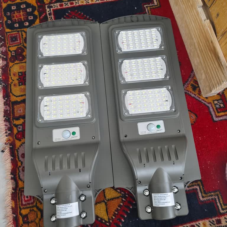 Albatros Enerji Siparişlerimi Eksik Gönderdi