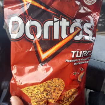 Doritos Cipsinde Kıl Bulunması Nedeniyle Hijyen Şikayeti Ve Tazminat Talebi
