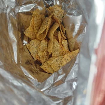 Doritos Cipsinde Kıl Bulunması Nedeniyle Hijyen Şikayeti Ve Tazminat Talebi