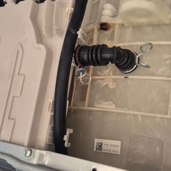 Garanti Kapsamındaki Çamaşır Makinesinde Kullanıcı Hatası İddiasıyla Haksız Ücret Talebi