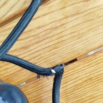 Philips Azur Ütünün Kablodaki Üretim Hatası Ve Güvenlik Riski