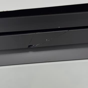 Yeni Samsung Bulaşık Makinesinde Ön Panel Çatlağı Ve Servis Hatası Sonrası Çözüm Bulamama