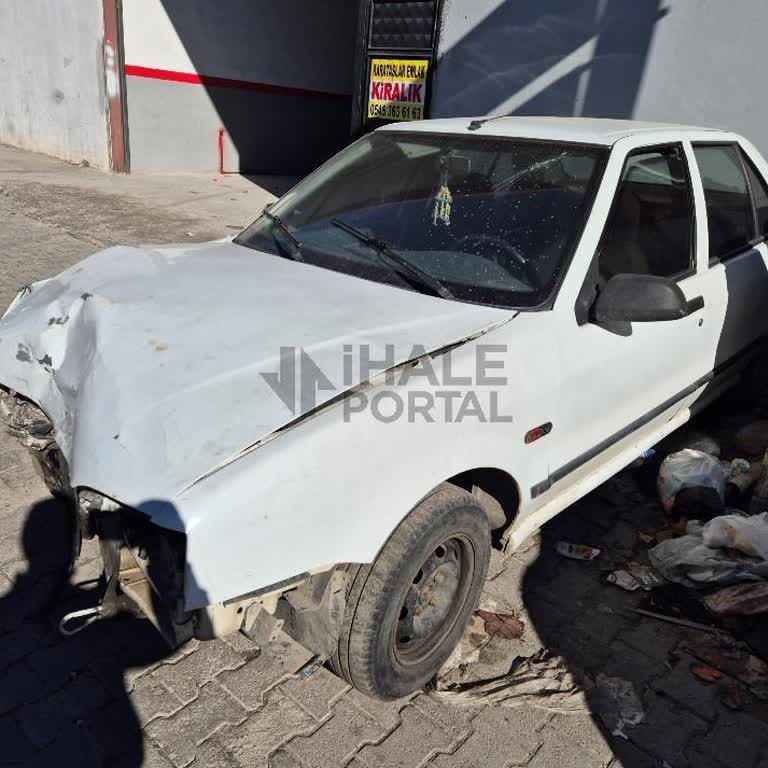 İzinsiz Araç Satışı Ve Bilgi Eksikliği