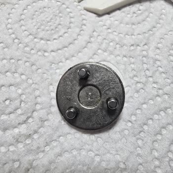 Piranha PSD 2229 Şanzıman Dişlisi Kırıldı, Yedek Parça Talebi