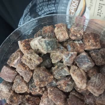 Tariş İncir Küflü Çıktı