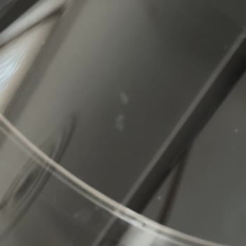 Rendeli El Blender Setinde Çizik Sorunu Ve İade Reddi