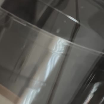 Rendeli El Blender Setinde Çizik Sorunu Ve İade Reddi