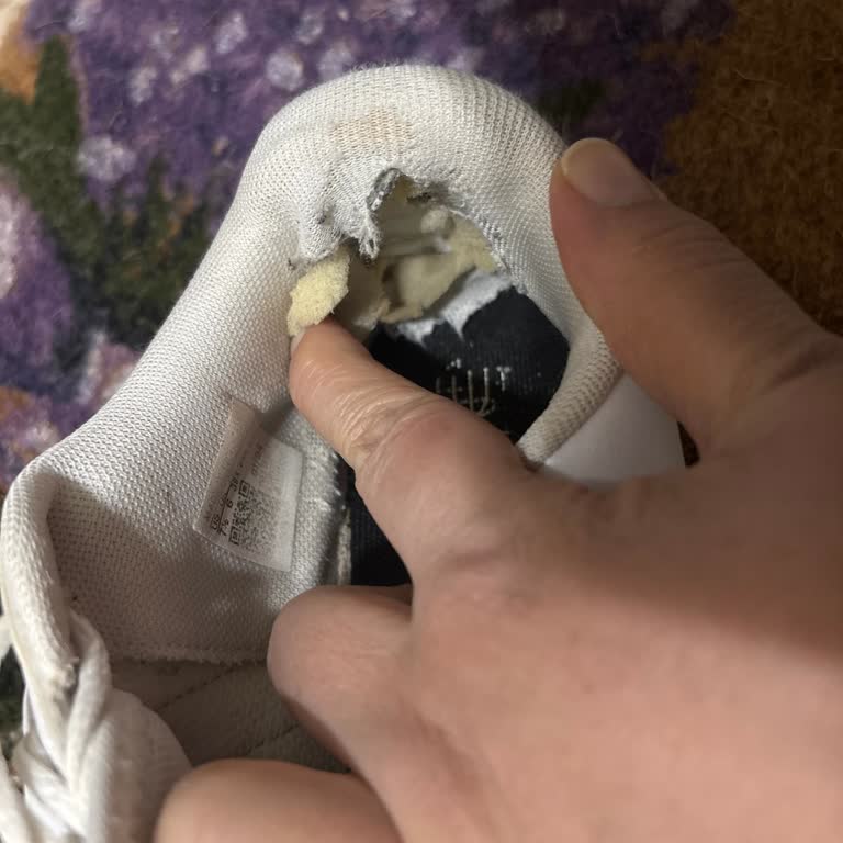 Deforme Ayakkabı İçin Yenisi Talep Ediliyor