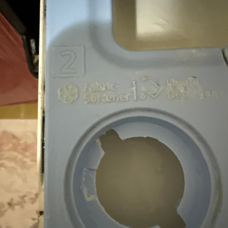 Yumuşatıcı Haznesi Çekmiyor Ve Servis Çözüm Sağlamıyor