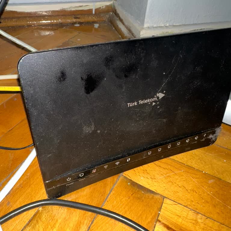 Türk Telekom'da 4 Gün Kesintili İnternet Ve Canlı Yardım Eksikliği