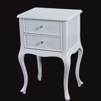 Geciken Teslimat Ve Kalitesiz Komodin Şikayeti