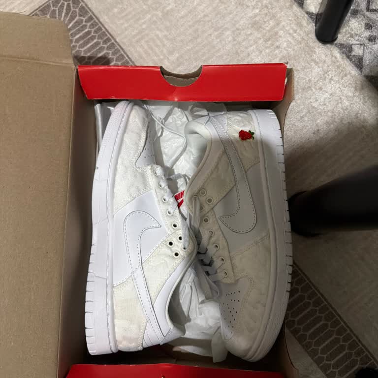 Wayne Sneakers Değişim Yapmak İstiyorum Çok Geç Cevap Veriliyor