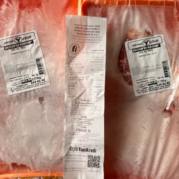 Kuzu Kol Eksik Gönderildi, Müşteri Hizmetine Ulaşamıyorum