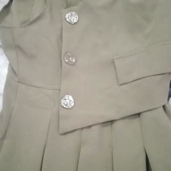 Kesik Etiketli Yanlış Beden Ürünü Ve Cevapsız Müşteri Hizmetleri