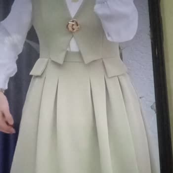 Kesik Etiketli Yanlış Beden Ürünü Ve Cevapsız Müşteri Hizmetleri