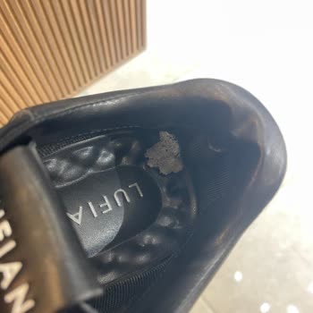 Ayakkabımda Açılmalar Ve Deformasyonlar Değişim Ya Da İade Talebi