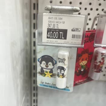 Etiket Fiyatı Ve Kasa Ücreti Arasındaki Uyuşmazlık Nedeniyle Fazla Çekilen Tutarın İadesi