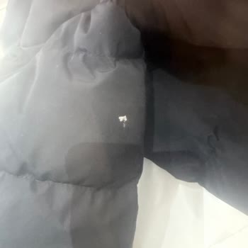 Montlarda Leke Ve Salma, Uzun İnceleme Süreci Ve Para İadesi Talebi